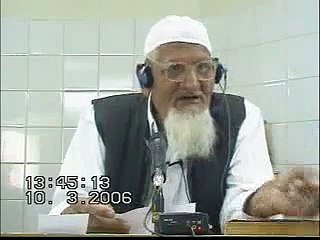 MOLVI ISHAQ FUNNY MOLVI MAULANA