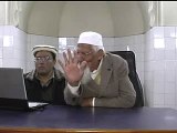 Kaya Muqtadi Jagah ki Tangi ki Wajha se Imam kay Sath Khra ho Sakta hai Maulana Ishaq