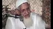 RasoolALLAH S.A.W. ko Hazrat Amina Kay Liyey Dua Say Mana Kia Gaya - maulana ishaq urdu - YouTube