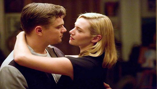 Revolutionary Road - review - video Dailymotion