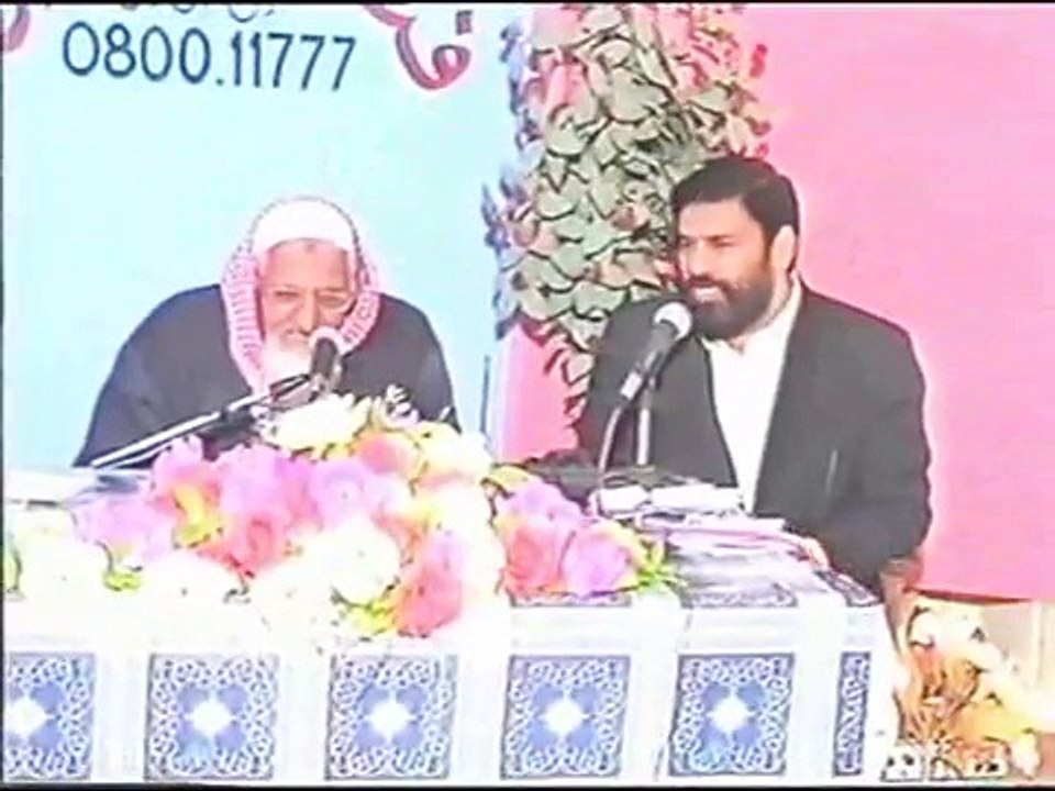 Minor Age Hajj with Parents Farz or Nafal Maulana Ishaq - YouTube