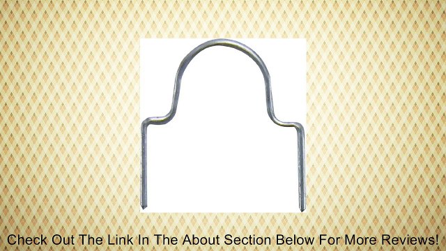 Gardner Bender MMS-3102 1/4 Cable Tacker Low Voltage Staple, Use with television, CAT 5e, CAT 6, RG-59, and computer wires, 625/Box, Silver/Metallic Review