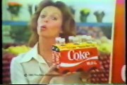 1980 & 1981 Commercials Coca Cola, Star Wars, Candies