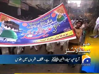 Geo Headlines-04 Jan 2015-1100