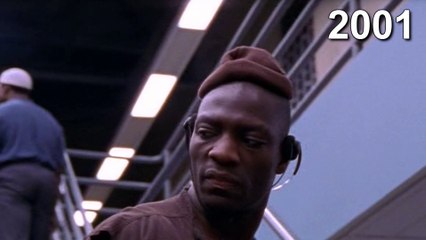 Come With Me And Take This City Badboy ( Game Of Thrones The Dave Chappelle Show And Hunted )