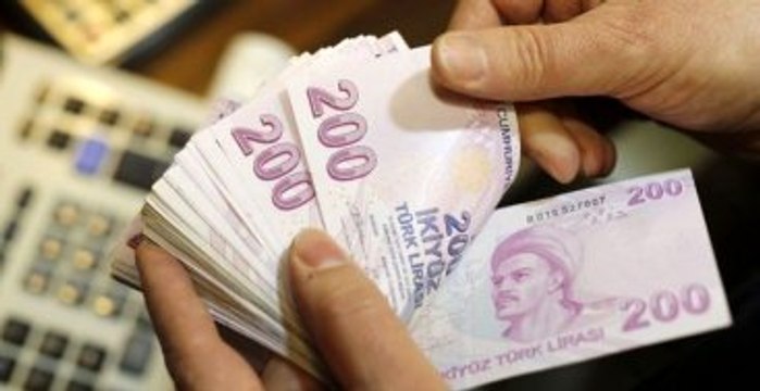 Ankara'da Kâr Payı Vaadiyle Büyük Vurgun