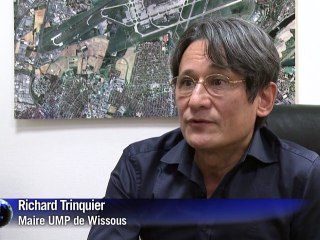 Refus d'inhumation d'un bébé rom: plusieurs élus disent leur honte