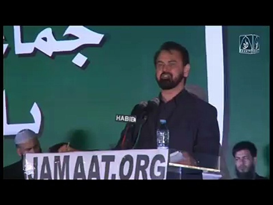 Tunisia bleeding an eye opener for Muslims