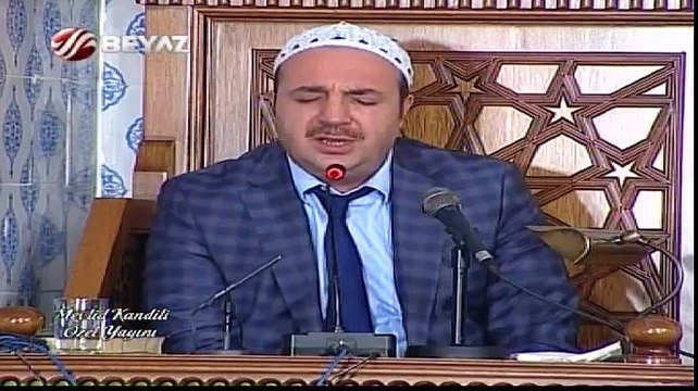 Mevlid Kandili Özel Yayını 02.01.2015