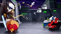 ANGRY BIRDS STAR WARS 2 TV Commercial