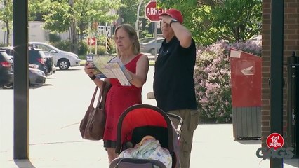 Duct Tape Baby Prank