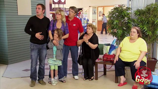 Epic Old Man - Death Party Prank