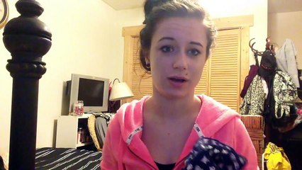 HAUL Victoria Secret-LookBook Store-Rue 21 ect.