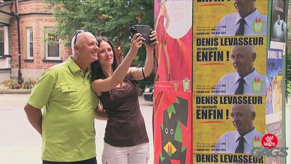 Famous Movie Star Prank!