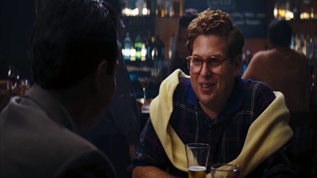 Top 10 Wtf Moments From The Wolf Of Wall Street Video Dailymotion