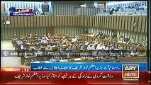Pakistan PM Nawaz Sharif shows steadfastness to curb terrorism in Pakistan