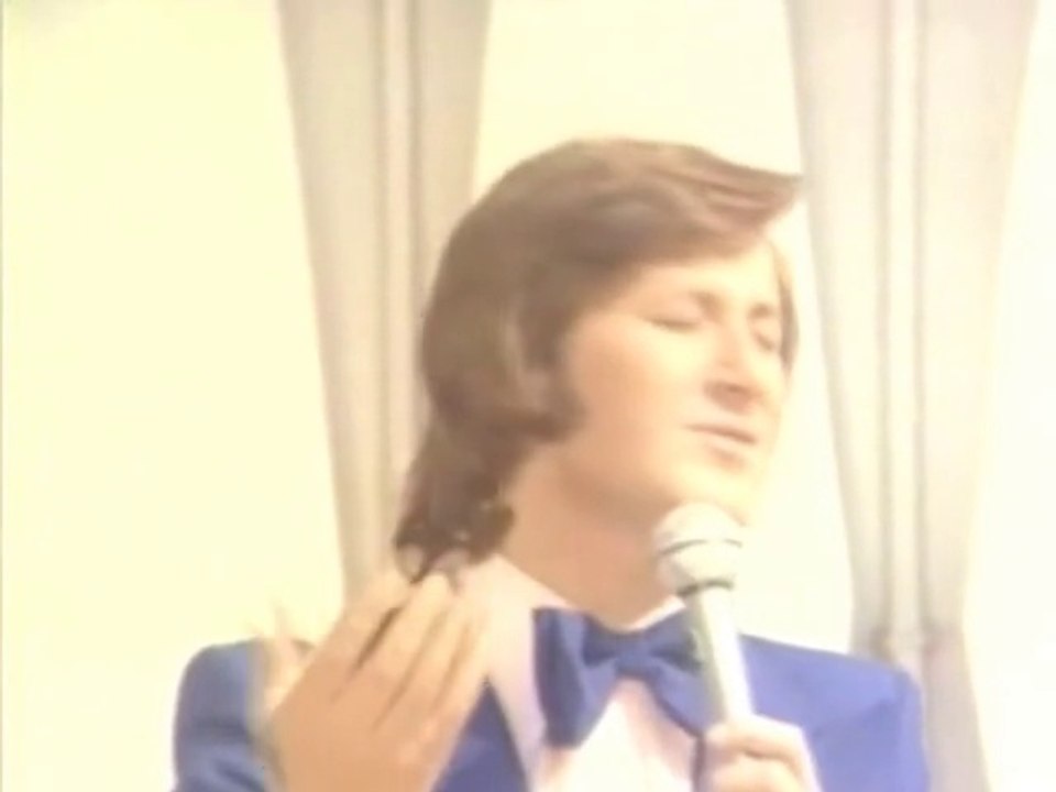 Duydum Ki Unutmuşsun Gözlerimin Rengini - Ahmet Özhan