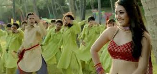 Injar Pinjar Video Song (Ishk Actually) HD