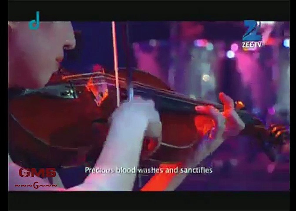 JOSEPH PRINCE {Hindi} 4th Jan 2015