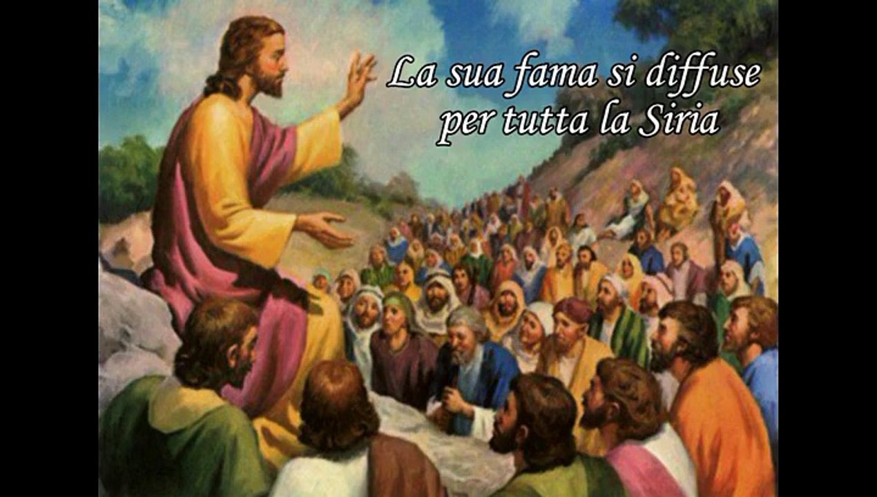 Padre nostro