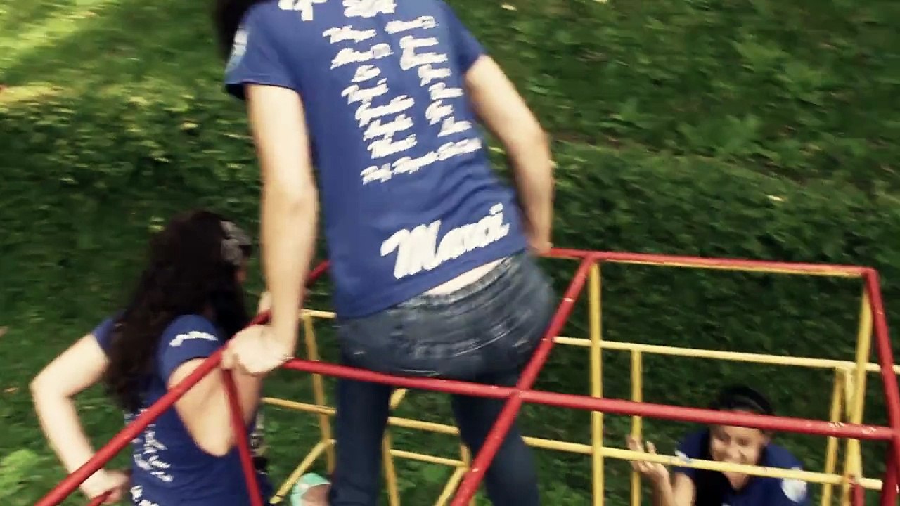 Ensaio Turma 902 - Escola Municipal Ida Vidori