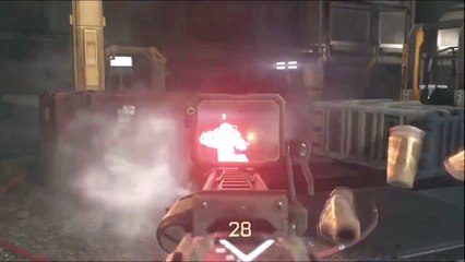 How to Find the tank FAST & EASILY Call of Duty Advanced Warfare