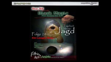 Tagebuch Meiner Jagd Teil 24 Janitzki Black Magic Ein Langer Weg