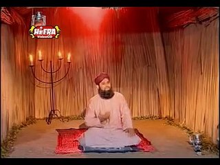 PAIGHAM SABA LAE HAI DARBAR-E-NABI SE By ALHAAJ OWAIS RAZA QADRI