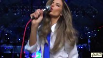 Victoria's Secret Angels Lip Sync 'Moves Like Jagger'1