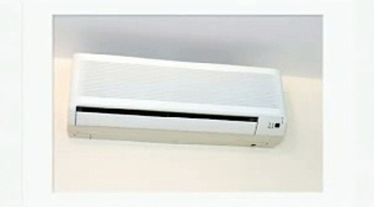 How to Install a Split Unit AC in Mini Split Warehouse?