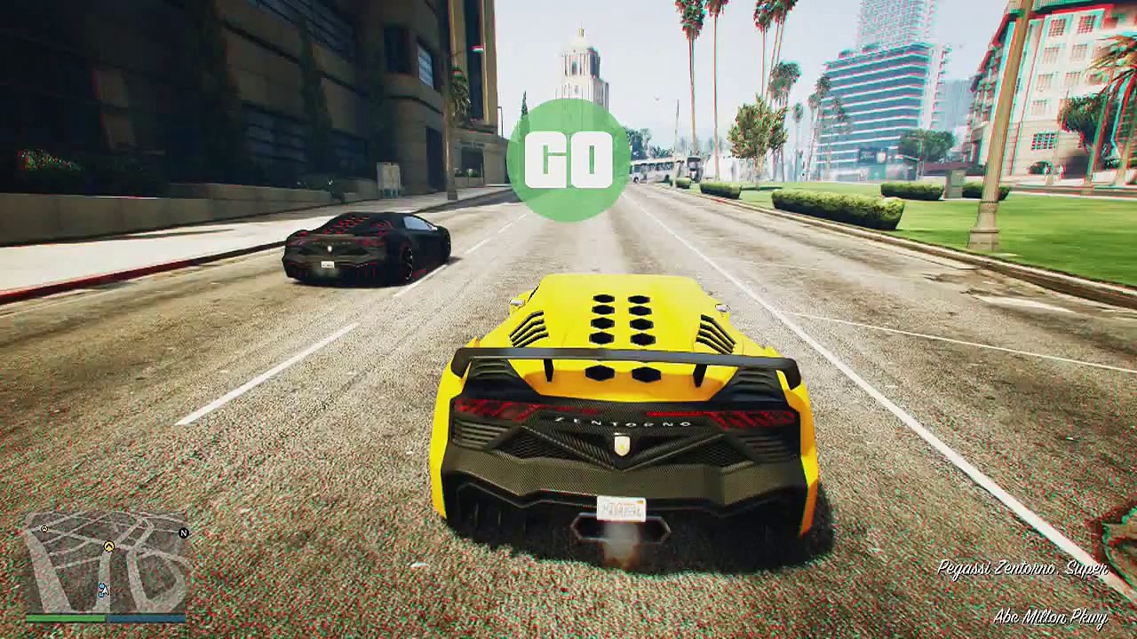 GTA 5 Online Rare & Secret Cars BEST SELLING SECRET CAR! (GTA 5 Rare Cars) video Dailymotion