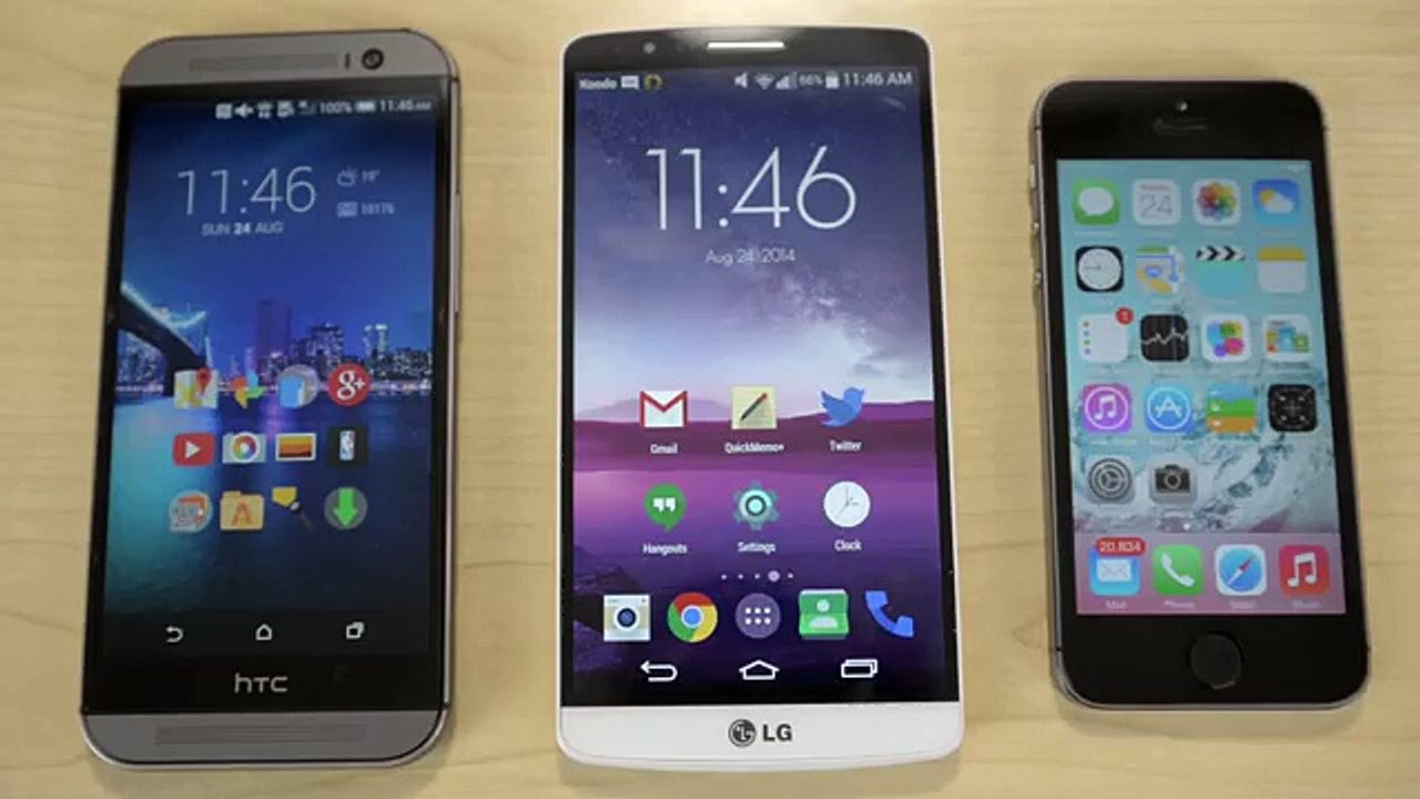 LG G3 - Full Review