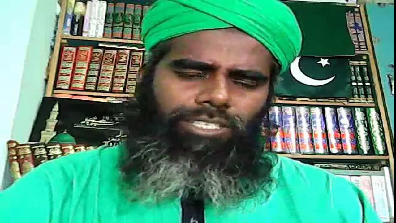 04 Acc     Birth, Childhood, Life & Death of Mohammad (URDU) Challenge to  Samie Samson By M ibrahim qadri