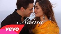 Naina Video Song (Gori Tere Pyaar Mein) Full HD