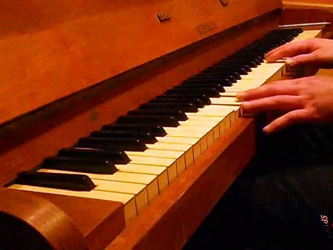 The Beatles - Hey Jude ( SOLO PIANO) INSTRUMENTAL