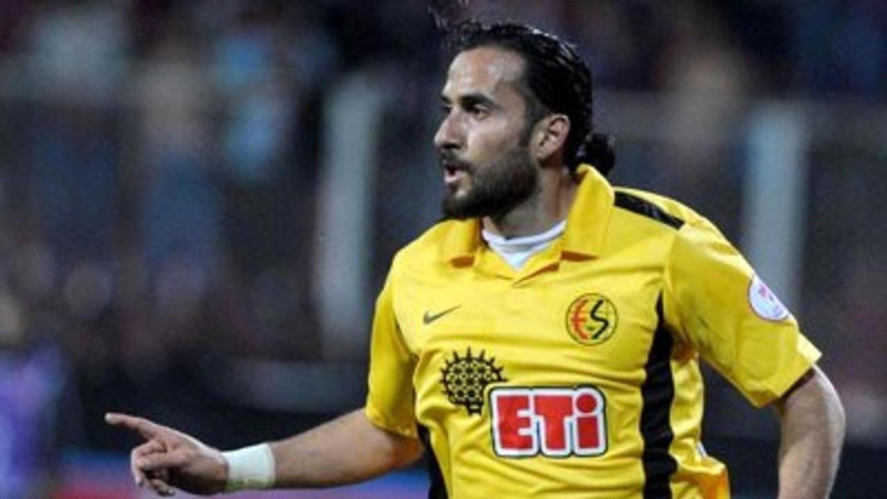 Erkan Zengin: Fenerbahçe'yle Anlaştım, Eskişehir Sözünden Döndü