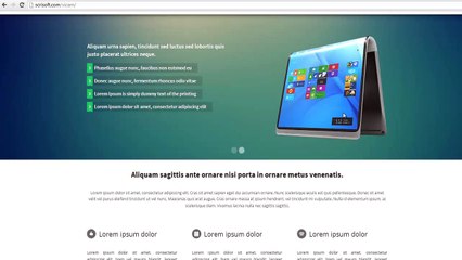 How to create menu and submenu in Joomla