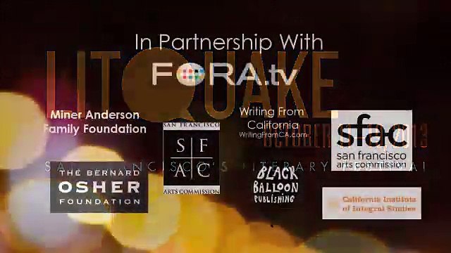 How Fiction Writers Balance Multiple Identities