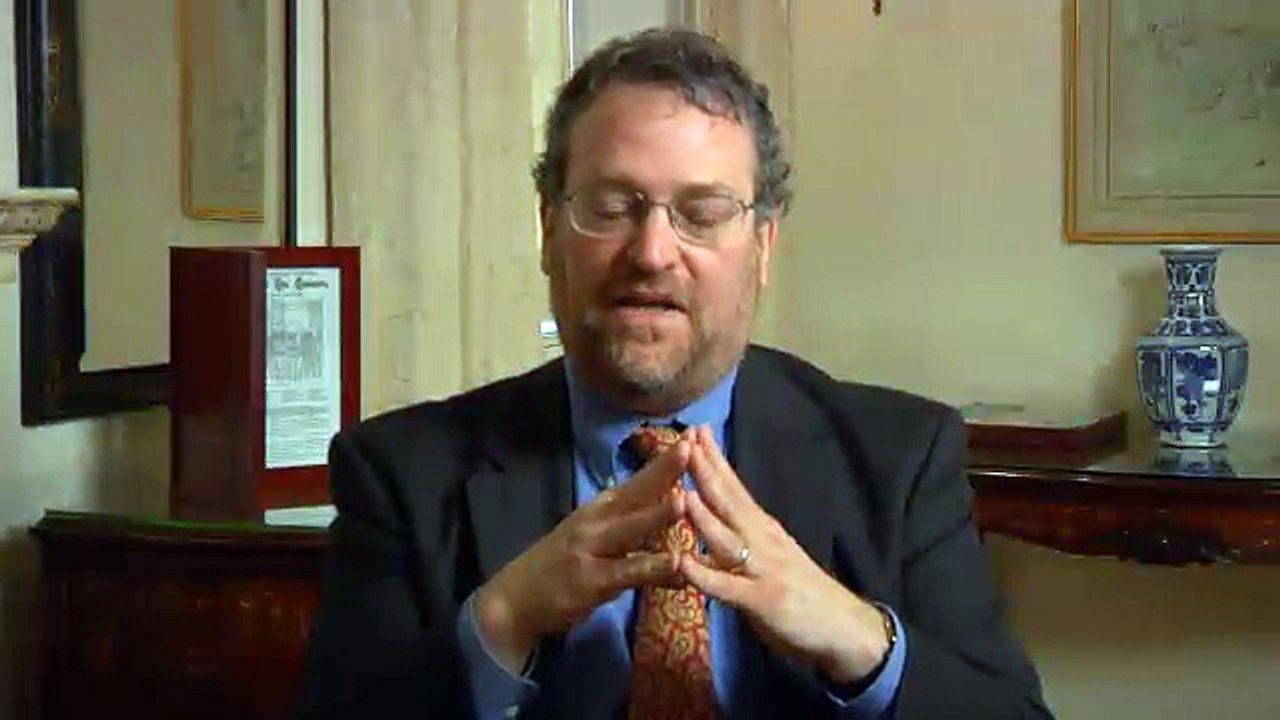 Original Intent Debate: Is the Air Force Constitutional?