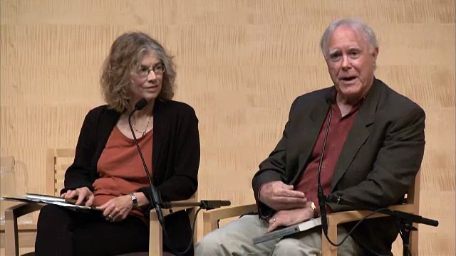 California Poetry: San Francisco in the 1950s