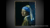 Restoring the Girl with the Pearl Earring