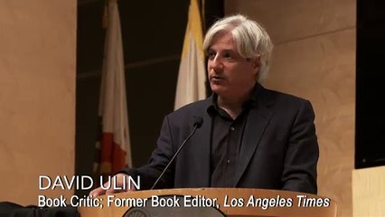 California Sensibility: What Is California Literature?