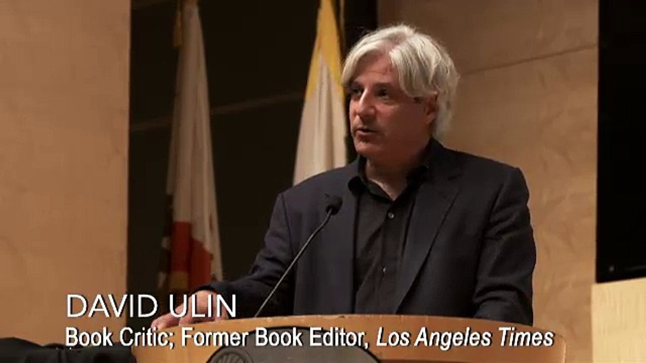 California Sensibility: What Is California Literature?