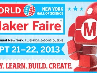 Why applicants should brag about their maker projects.