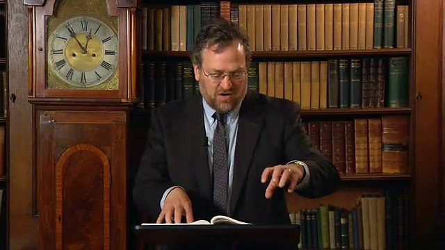 Real Republicans: Is the Constitution Clogging Politics?