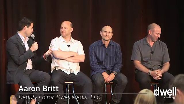 If It Ships It Fits: Prefab Everything With Method Homes