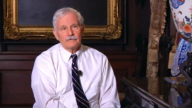 Framed: The Constitution and Compromise Over Slavery