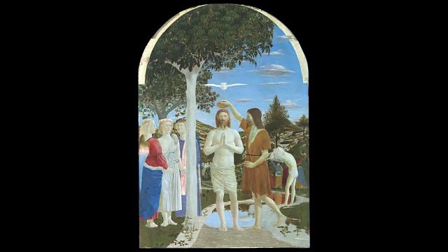 Hometown and the Holy Land: Locating Landscapes in Art