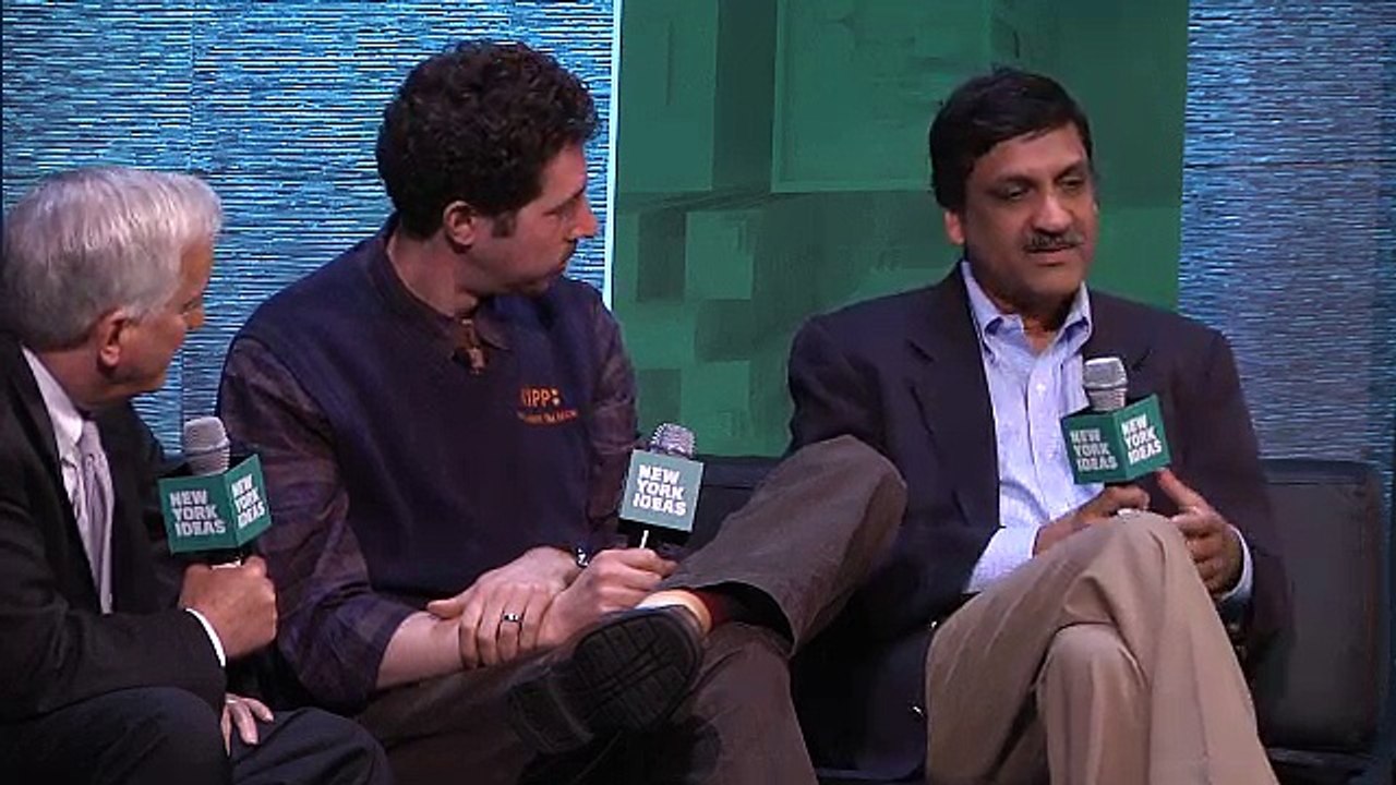 Edx: Are Online Courses the Great Equalizer?