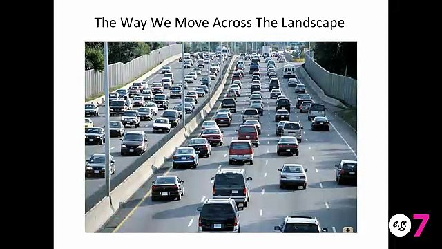 Suburbia Is Over: Why US Oil Dependence is Futureless